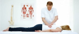 Chiropractic care and stem cells