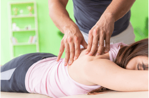 Chiropracic Care for diabetes