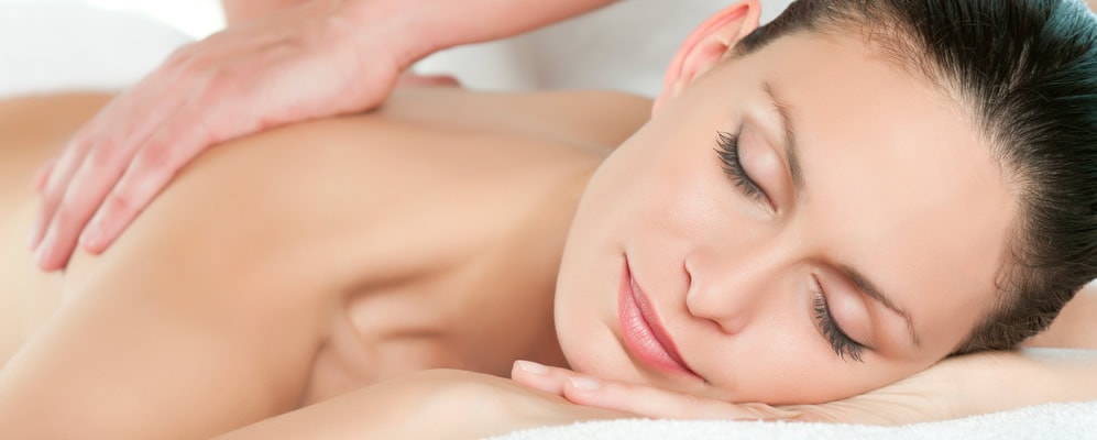 Health Benefits of Massage Therapy
