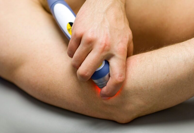 Medical Treatments for Athletic Sports Injuries