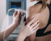 deep tissue laser therapy treatment