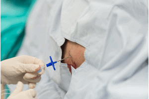 Epidural Injections Treatment