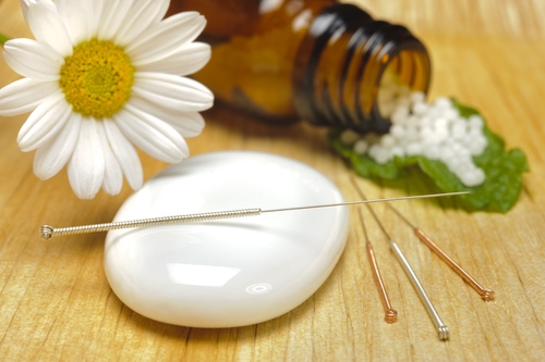 alternative medicine acupuncture