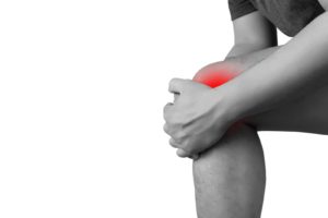 ACL Injuries through Stem Cell Therapy