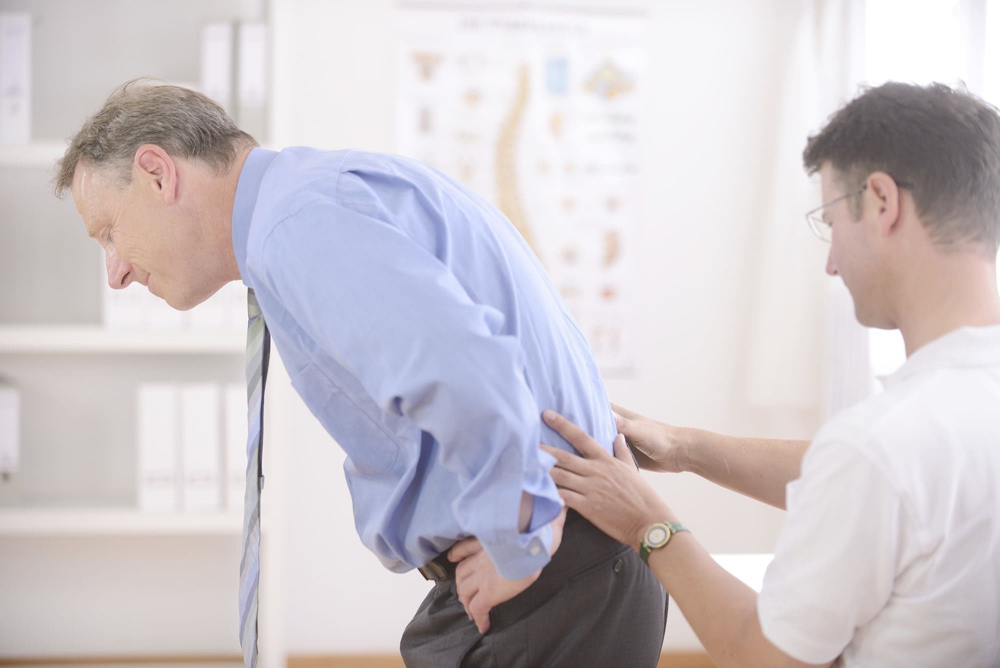 Live a Healthier Life with Help from Your Pain Management Doctors