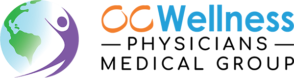 OcWellness Physicians Medical Group Logo