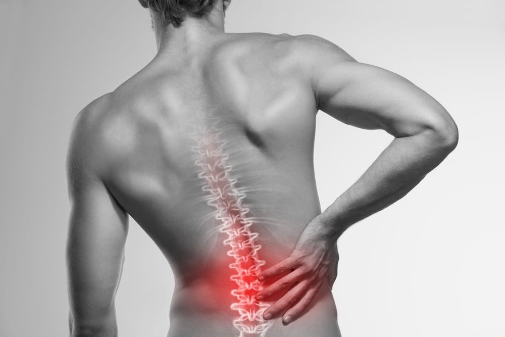 Sciatica Pain  Pacific Sports & Spine