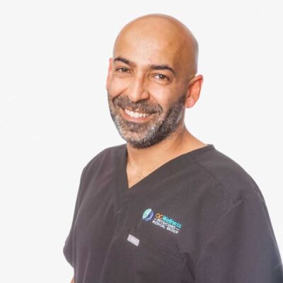 Dr. Hasan Badday MD — Medical Director at OC Wellness Physicians Westminster