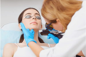 laser therapy treatment for pain