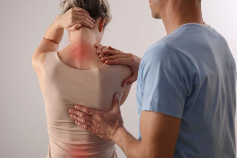 CHIROPRACTIC CARE