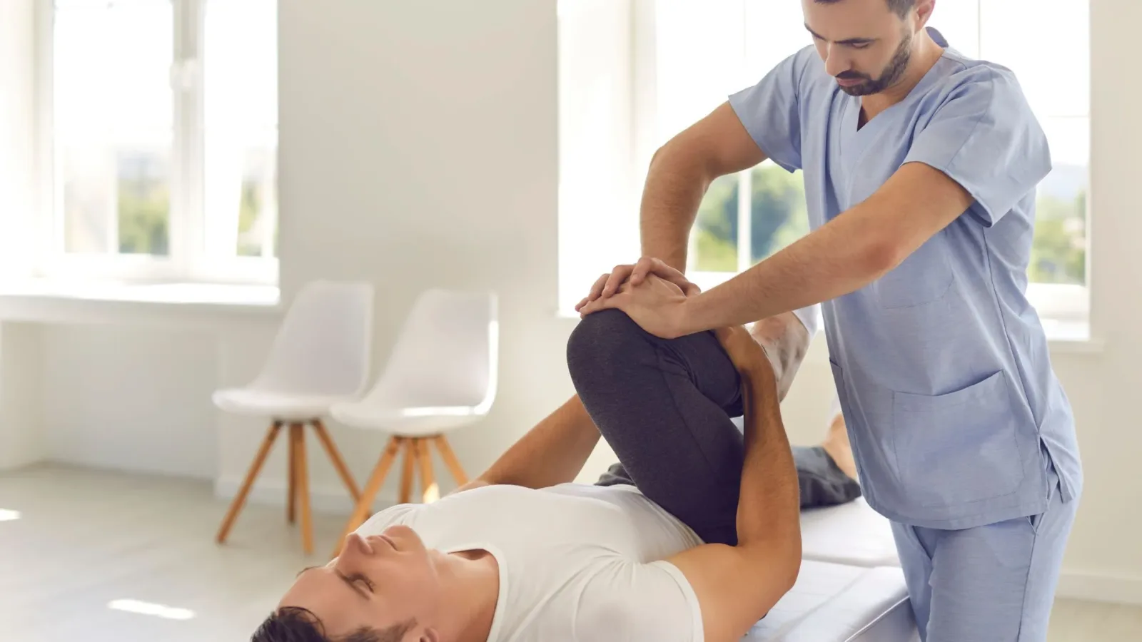 Physical Therapy Should Be Your Secret Weapon Before Surgery