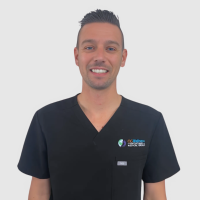Dr. Gerald Ferencz DC — Chiropractic Physician at OC Wellness Physicians Orange