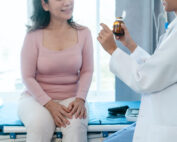 Hormone Replacement Therapy