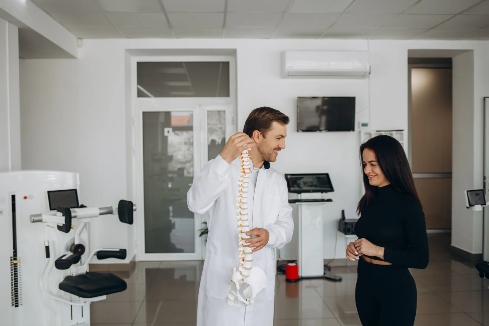 Chiropractor First Visit Cost