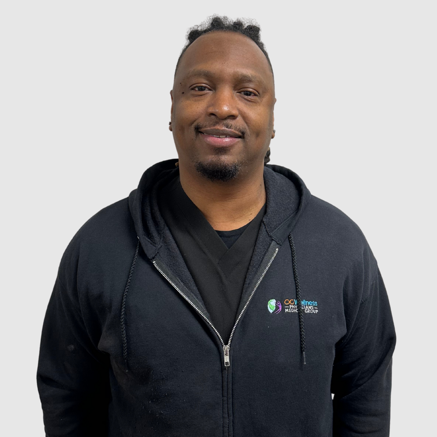 Dr. Kerry Clisby, DC