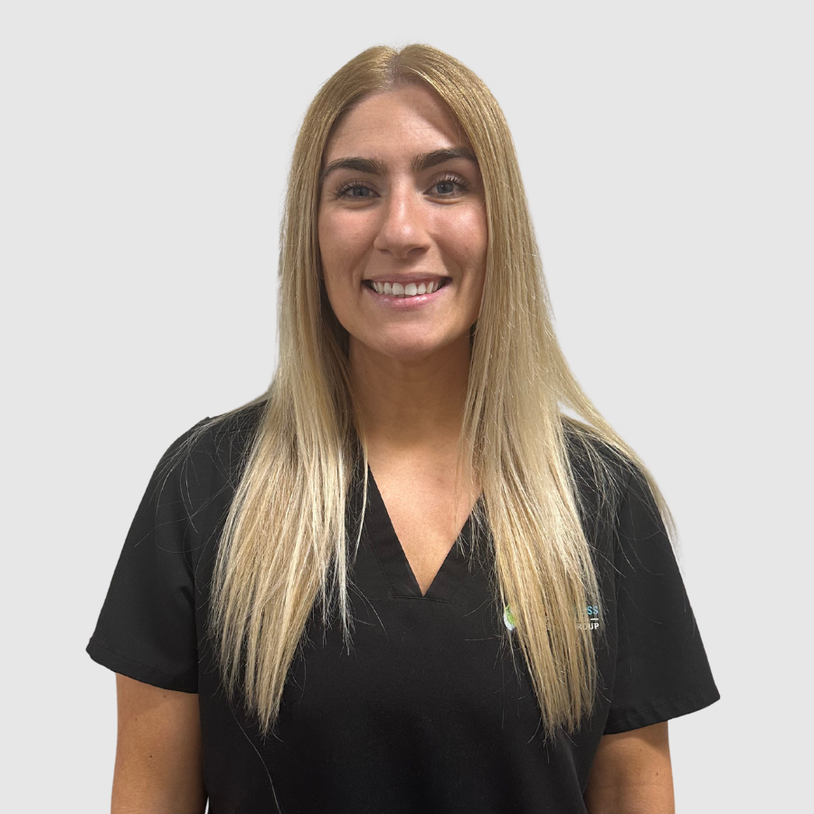 Dr. Miranda Tramison, DPT