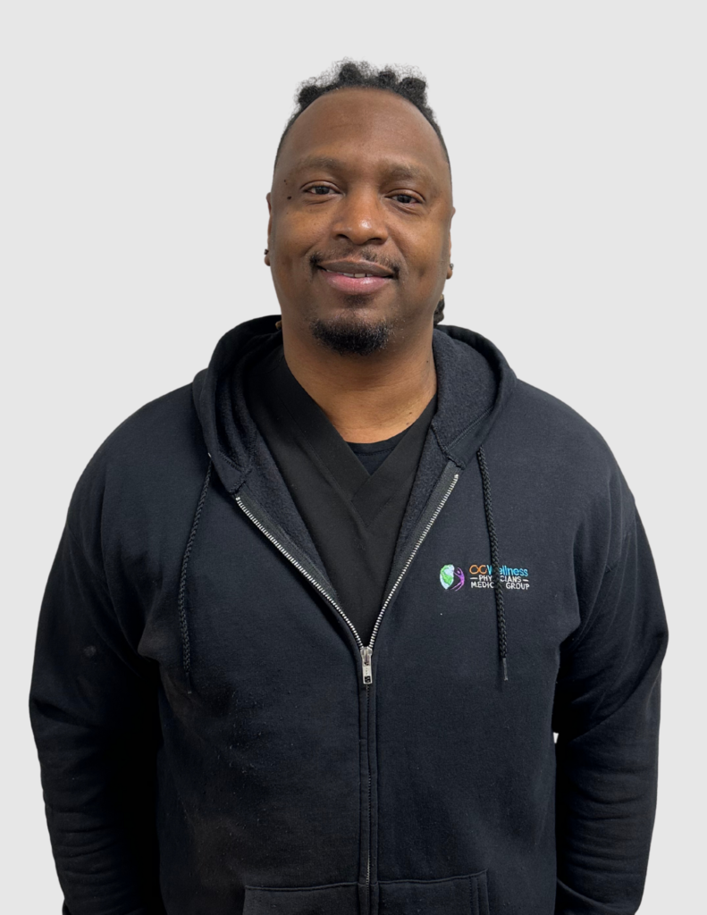 Dr. Kerry Clisby, DC