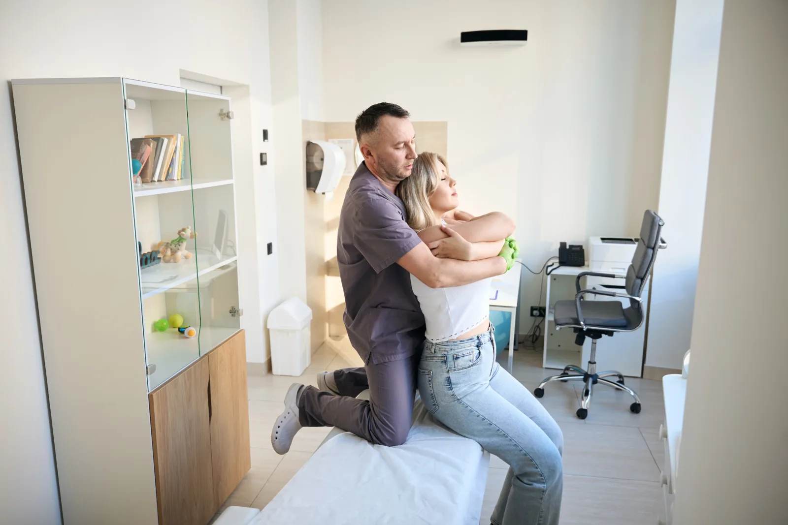 How to Choose a Trusted Chiropractor Near Irvine, CA