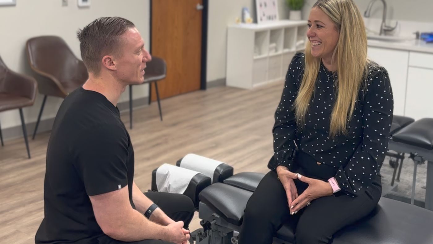 OC Wellness Physicians Westminster — Sciatica & Nerve Pain Treatment
