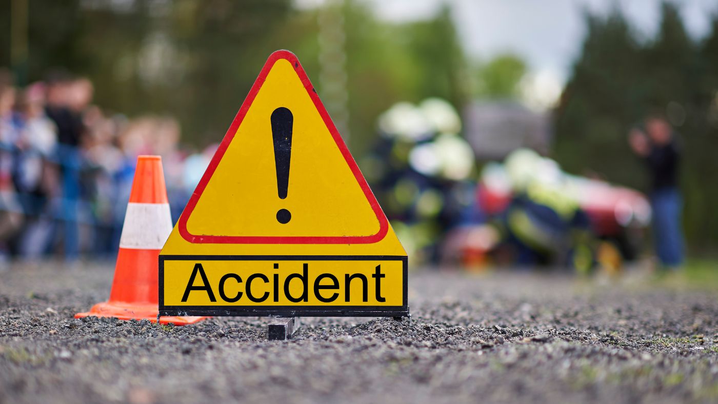 Documenting a car accident scene in Orange County to support injury care, OC Wellness Physicians Medical Group